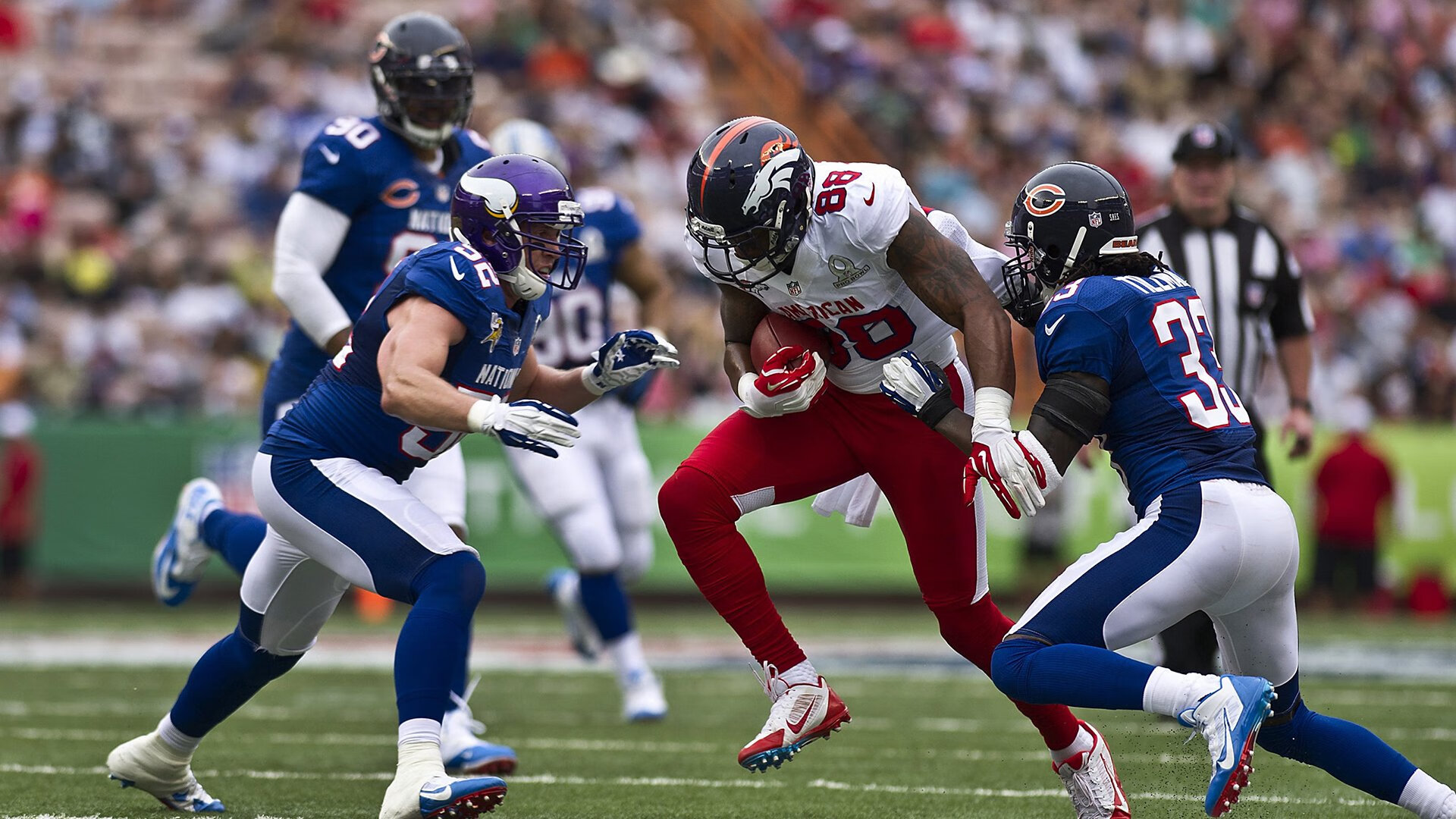 爱游戏体育（AYX）官方APP下载-2023年，斯托亚科维奇在比赛中的突破上篮，成“全场焦点”！，斯托伊科维奇停球